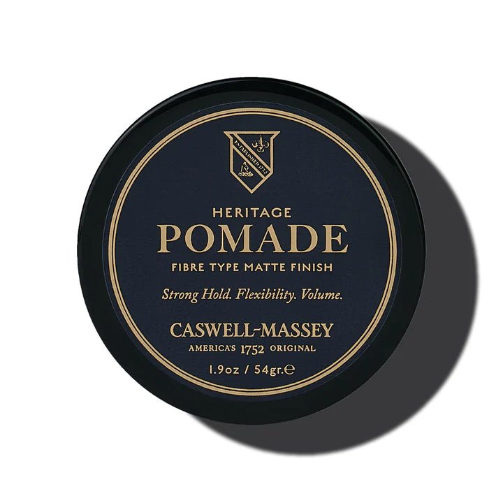 Heritage Pomade Matte Fiber Style - Gaines Jewelers
