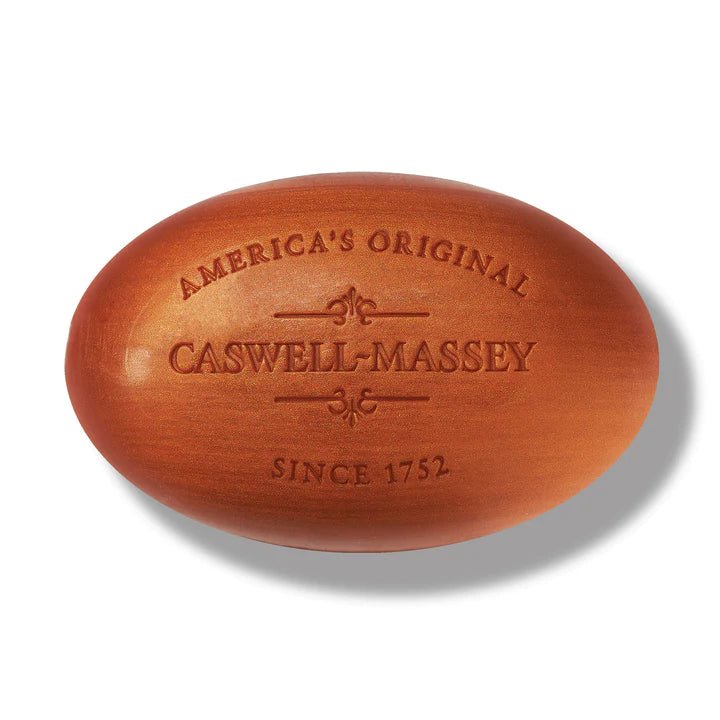 Heritage Woodgrain Soap Bar - Gaines Jewelers