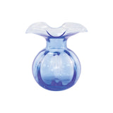 Hibiscus Cobalt Bud Vase - Gaines Jewelers