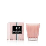 Himalayan Salt & Rosewater Classic Candle - Nest Fragrances - Gaines Jewelers