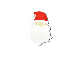 Ho Ho Ho Santa Mini Attachment - Gaines Jewelers
