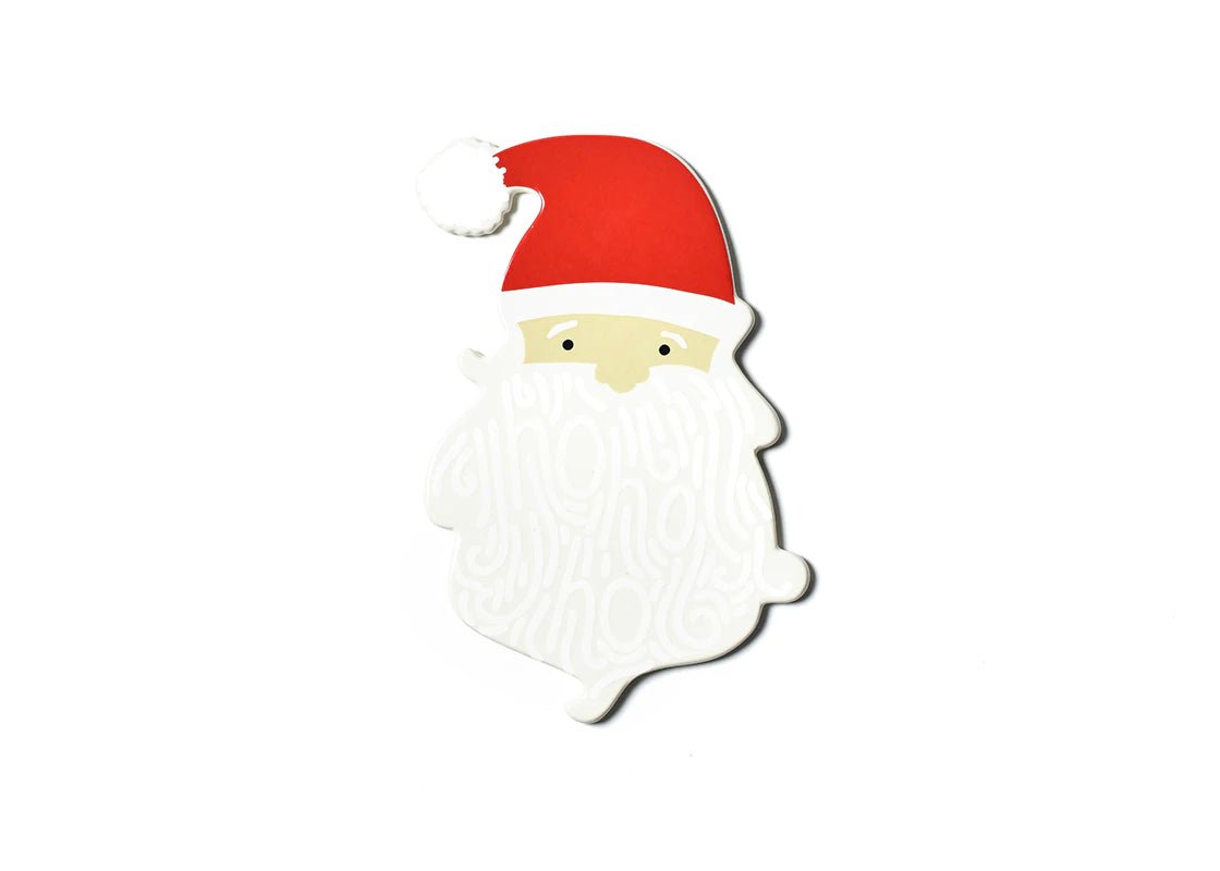 Ho Ho Santa Big Attachment - Gaines Jewelers