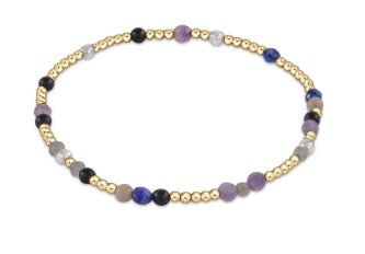 Hope Unwritten Gemstone Bracelet - Gaines Jewelers