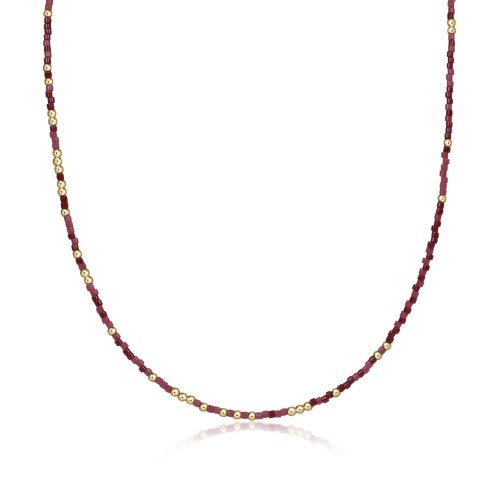 Hope Unwritten Necklace 2023 Fall Winter - Gaines Jewelers