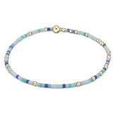 Hope Unwritten Theme Bracelet - Gaines Jewelers
