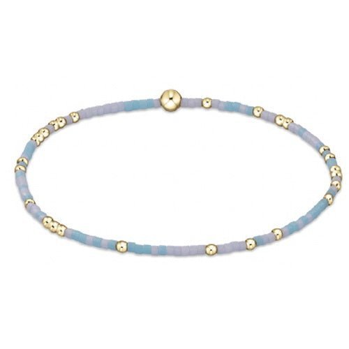 Hope Unwritten Theme Bracelet - Gaines Jewelers