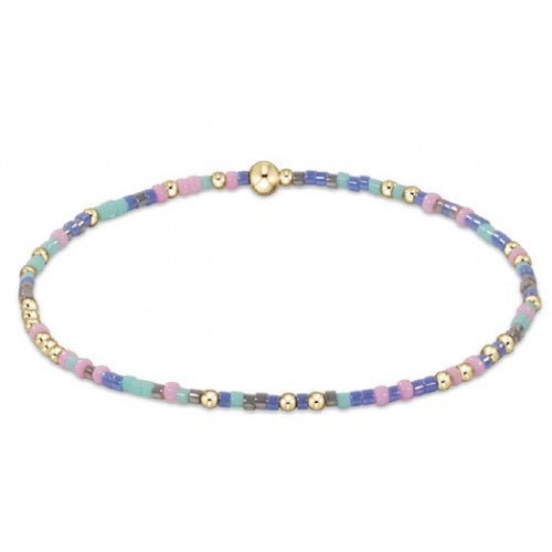 Hope Unwritten Theme Bracelet - Gaines Jewelers