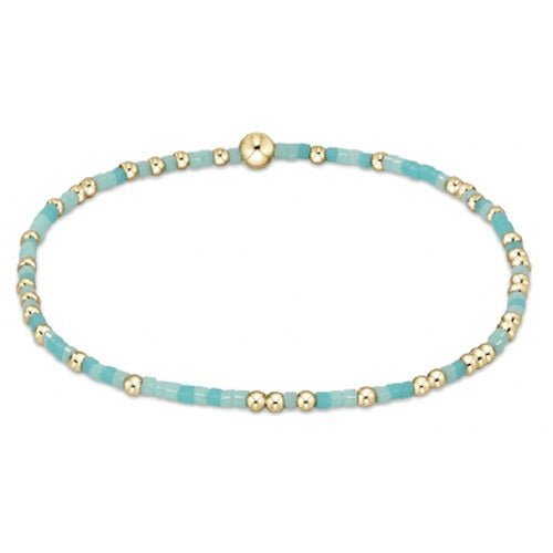 Hope Unwritten Theme Bracelet - Gaines Jewelers
