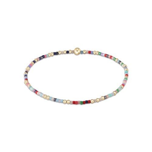 Hope Unwritten Theme Bracelet - Gaines Jewelers