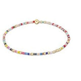 Hope Unwritten Themed Bracelets 2023 Fall Winter - Gaines Jewelers