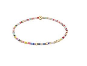 Hope Unwritten Themed Bracelets 2023 Fall Winter - Gaines Jewelers