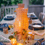 Hourglass Cane Hurricane Natural - Gaines Jewelers