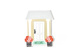 House Welcome Big Attachment - Gaines Jewelers