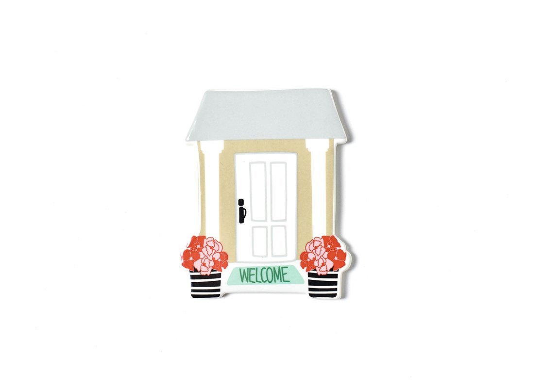 House Welcome Mini Attachment - Gaines Jewelers