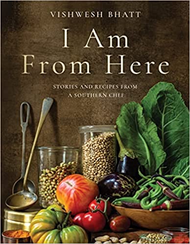 I Am From Here: Stories and Recipes from a Southern Chef - Gaines Jewelers