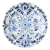 Iberian Dessert/Salad Plate - Indigo - Gaines Jewelers