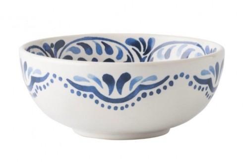Iberian Journey Cereal/ All Purpose Bowl - Gaines Jewelers