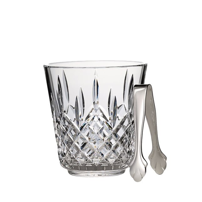 Ice Bucket Lismore - Waterford - Gaines Jewelers