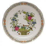 Indian Basket China - Saucer - Gaines Jewelers