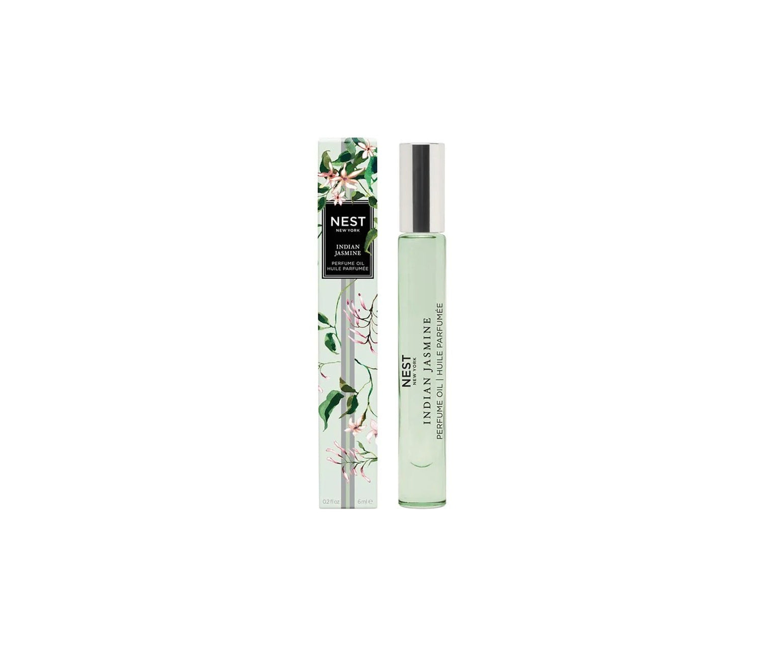 Indian Jasmine Perfume Oil Rollerball - Gaines Jewelers