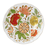 Indian Summer Accent Salad Plate - Gaines Jewelers