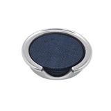 Indigo Faux Grasscloth Signature Coaster Set - Gaines Jewelers