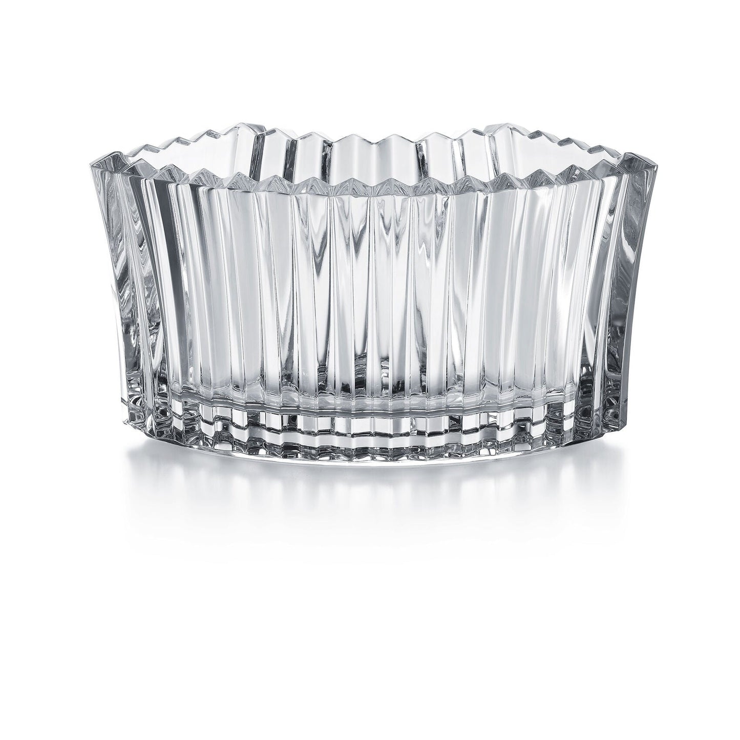 Infinite #2 Vase Mille Nuits - Gaines Jewelers