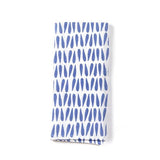Iris Blue Drop Kitchen Towel - Gaines Jewelers