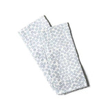 Iris Blue Pip Kitchen Towel - Gaines Jewelers