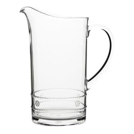 Isabella Acrylic Pitcher - Gaines Jewelers