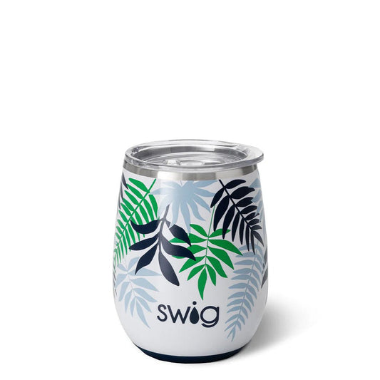 Island Breeze Stemless Wine Cup (14oz) - Gaines Jewelers