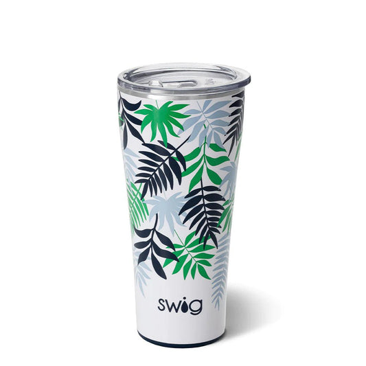 Island Breeze Tumbler (32oz) - Gaines Jewelers