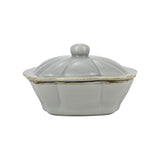 Italian Baker Square Covered Casserole - Gaines Jewelers