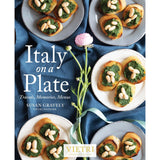 Italy on a Plate Book: Travels, Memories, Menus. - Gaines Jewelers