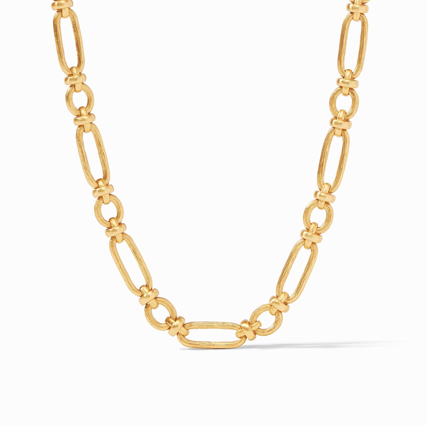 Ivy Link Necklace - Gaines Jewelers