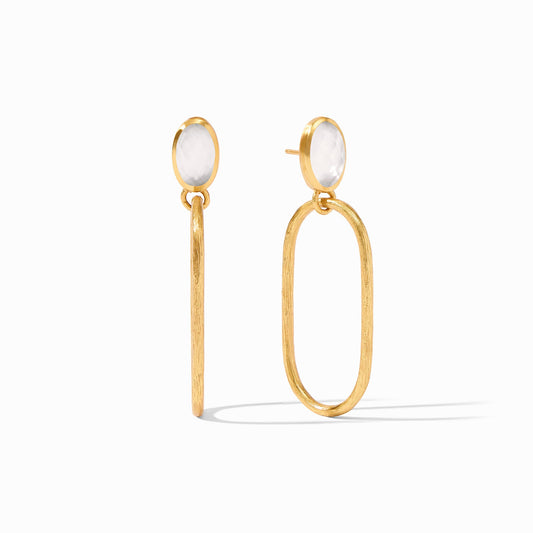 Ivy Statement Earring - Gaines Jewelers