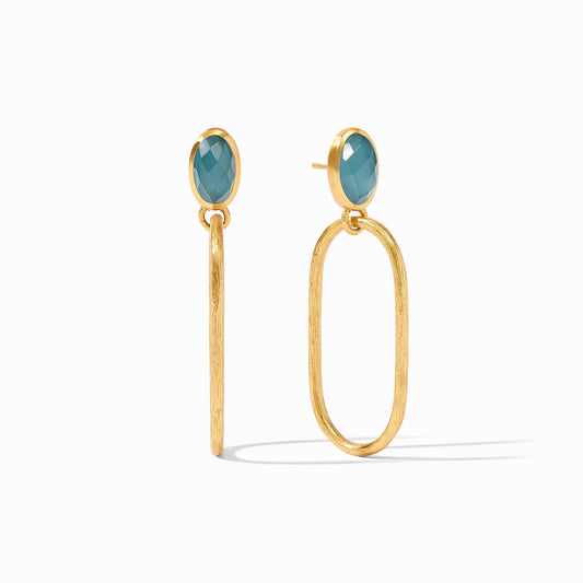 Ivy Statement Earring - Gaines Jewelers