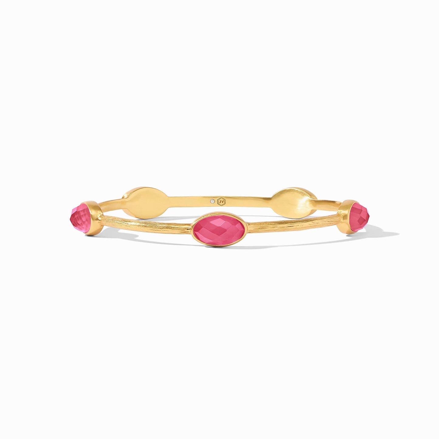 Ivy Stone Medium Bangle - Gaines Jewelers