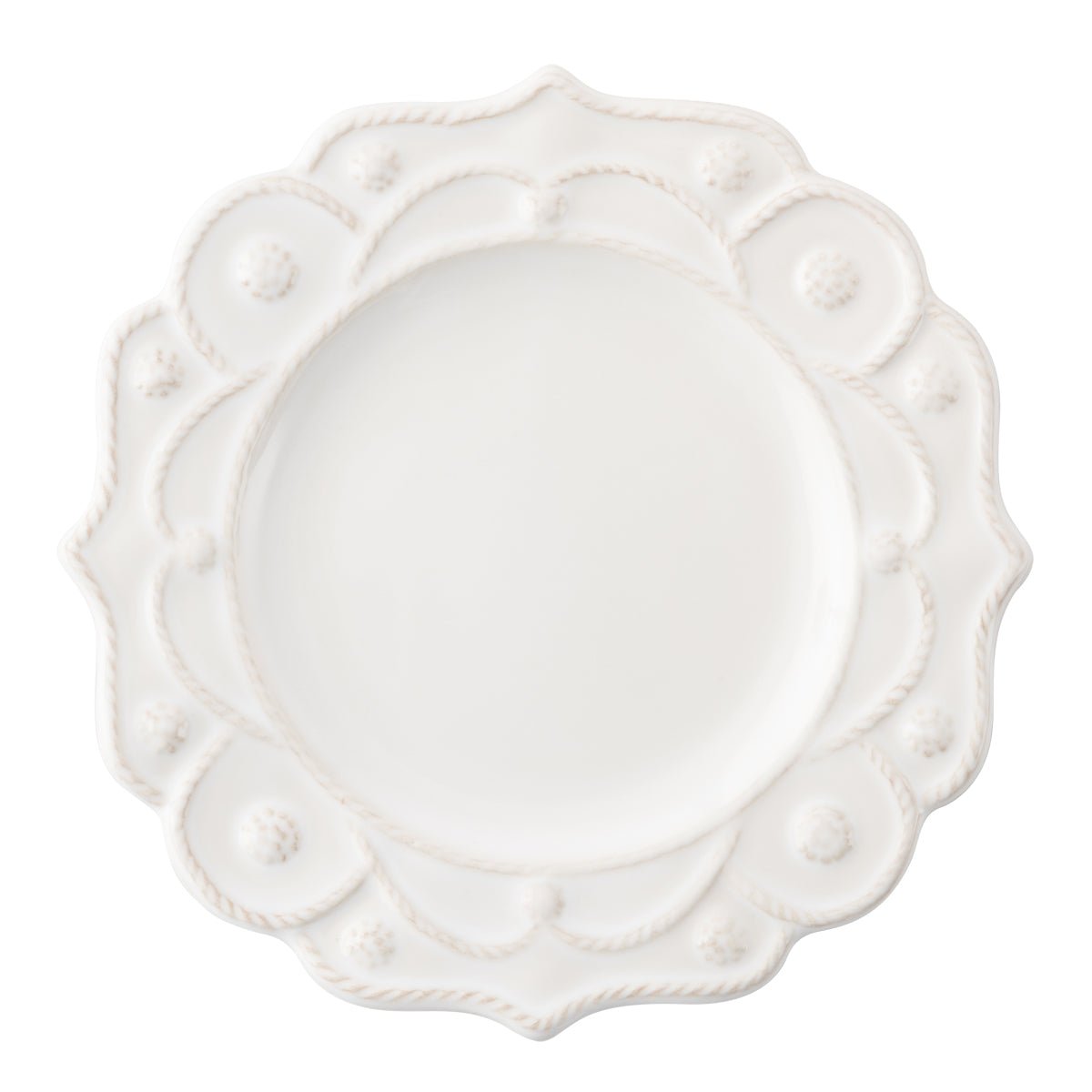 Jardins du Monde Cocktail/Side Plate - Gaines Jewelers