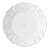 Jardins du Monde Dessert/ Salad Plate - Gaines Jewelers