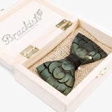 Jeffery-BowTie - Gaines Jewelers