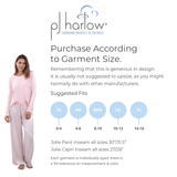 Jolie Pants - Gaines Jewelers