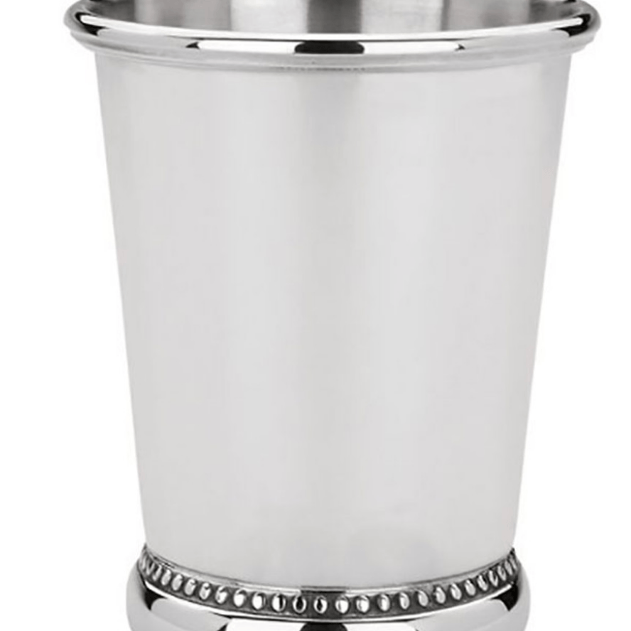 Julep Cup- Windsor Beaded - Gaines Jewelers