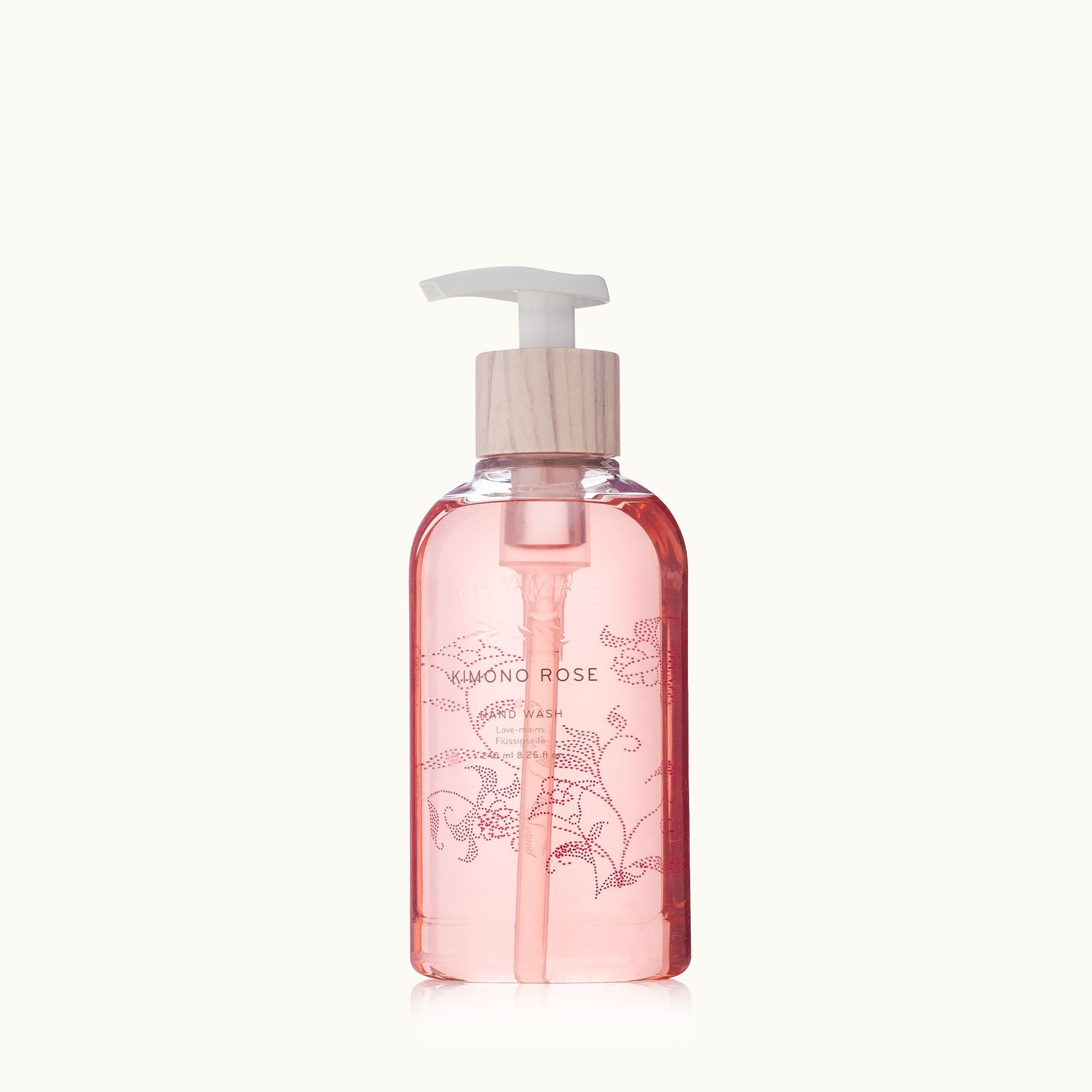 Kimono Rose Hand Wash - Gaines Jewelers