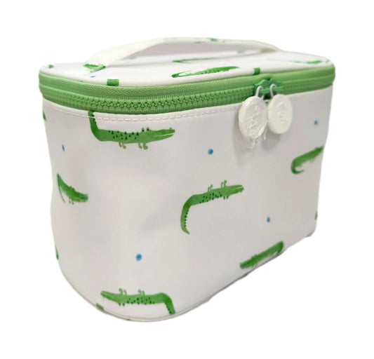 KIT CASE - CROC OH - Gaines Jewelers