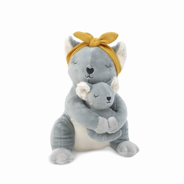 Kolie Koala & Baby Boo - Gaines Jewelers