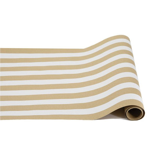 Kraft White Classic Stripe Runner - Gaines Jewelers