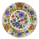 Kyoto Garden Imari Accent Salad Plate - Royal Crown Derby - Gaines Jewelers