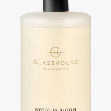 Kyoto in Bloom Hand Wash - Gaines Jewelers