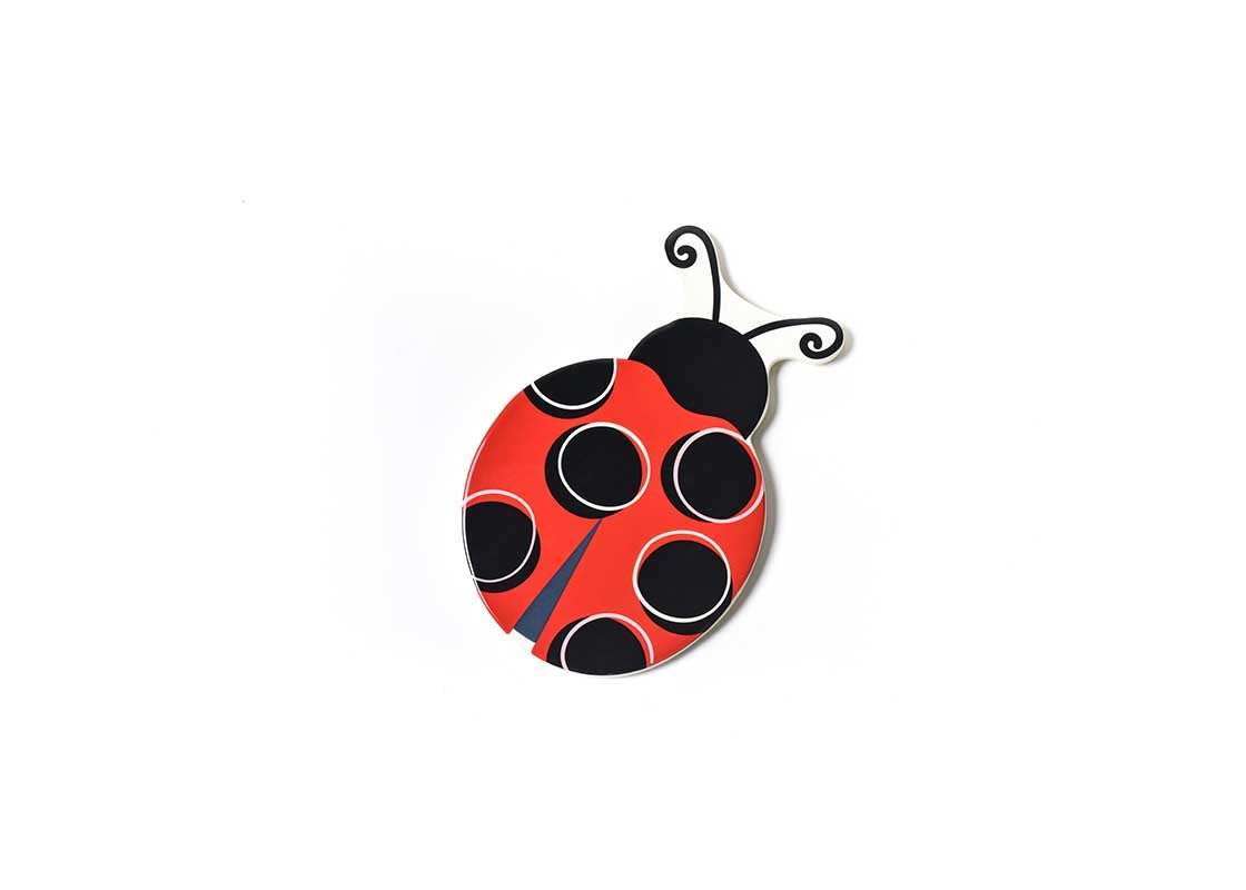 Ladybug Mini Attachment - Gaines Jewelers